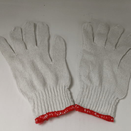 景聯 勞工手套批發包裝 - 每扎12對入,經濟實惠,大量採購首選