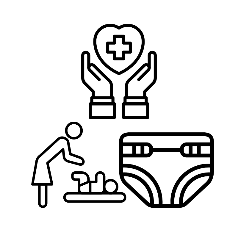 景聯 醫療及護理產品