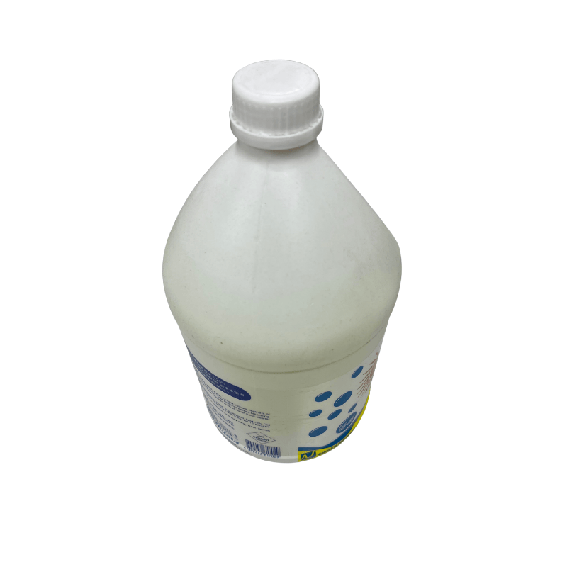 景聯 漂白水 3.75公升 加侖裝