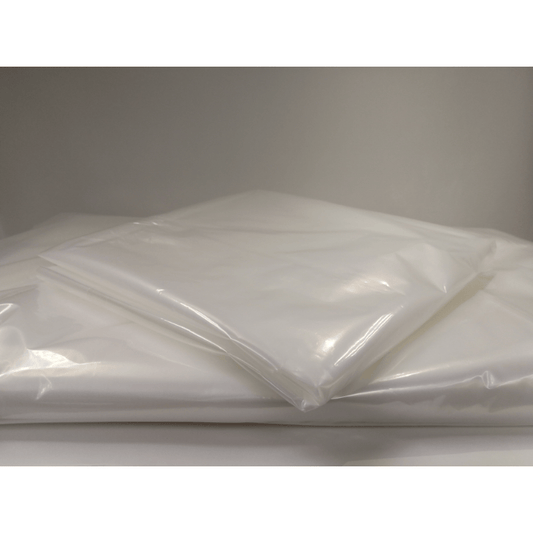 景聯 透明床套 (34+6)x76 3尺床套