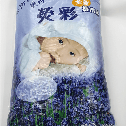 景聯 洗衣粉 (50磅包裝/32磅桶裝)