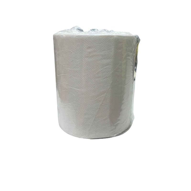 景聯供應 VIRJOY 中央抽取式抹手紙(中心抽)，吸水力強且韌性十足