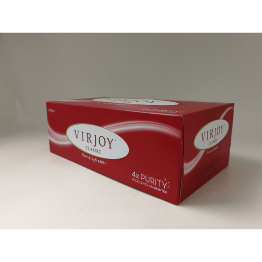 唯潔雅 VIRJOY 經典盒裝面紙 Y352VPC1