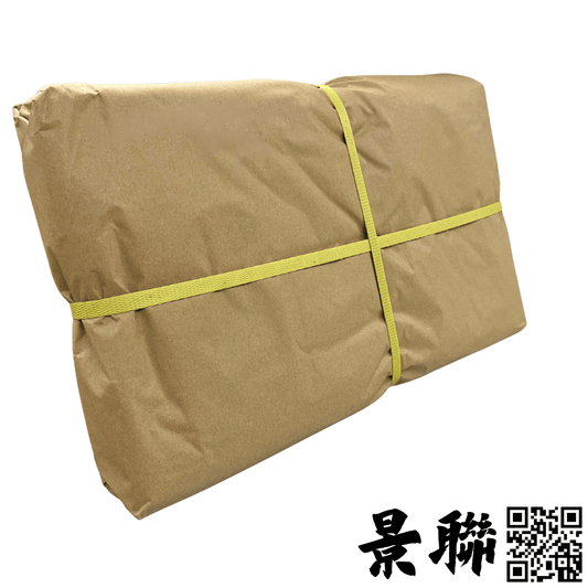 景聯 黑色垃圾袋使用場景 - 完美貼合標準垃圾桶，方便衛生，鎖住異味