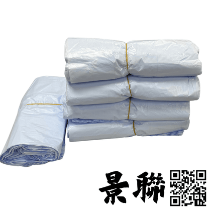 景聯 T恤垃圾袋批發裝 - 經濟實惠大量供應，餐廳、便利店及家居長期採購首選
